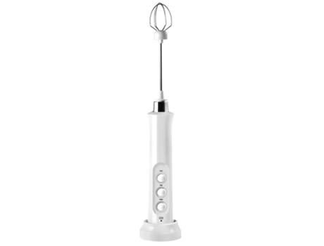 Batidor de Leche XGF Blanco