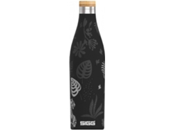 Botella SIGG Multicolor (500 ml - Inox)