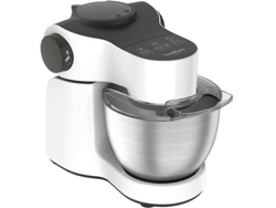 Amasadora con Bol MOULINEX QA-310110 (3 accesorios - 1000 W - Bol: 4 L)