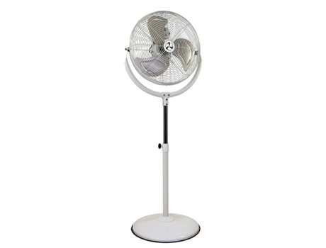 Speed2Protect Ventilador De