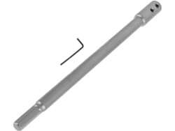 Herramienta De Extensión Para Brocas, Extensión De Acero Para Destornillador Y Accesorios.