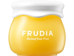Crema Facial FRUDIA Iluminador Cítrico Mini (10 g)
