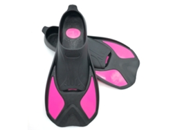 Piernas De Natación Profesionales (2 Unidades) Para Entrenamiento, Buceo Y Snorkel, Ajustables, De Silicona.