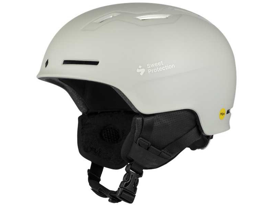 Casco SWEET PROTECTION Capacete Winder Mips Branco L-XL