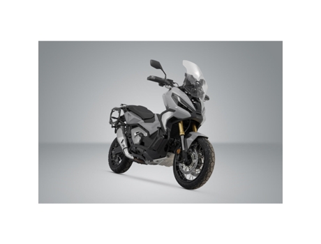 Sistema de maletas laterales rígidas para motocicletas SW-MOTECH DUSC Honda X-ADV (20-)