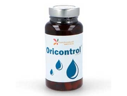 Complemento Alimentar MUNDO NATURAL Oricontrol