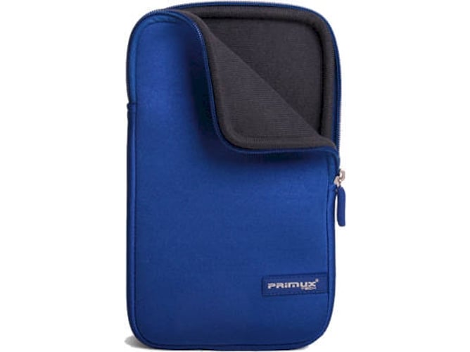 Funda Tablet Universal 7'' PRIMUX Azul