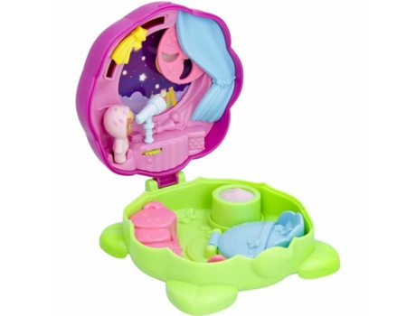Playset IMC TOYS Cry Babies Little Changers Moon 6 Piezas