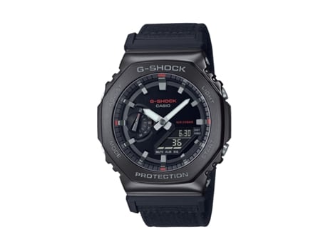 Reloj Hombre Casio G-Shock UTILITY METAL COLLECTION