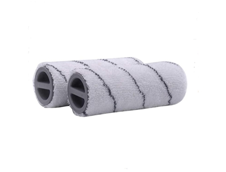 Cepillos principales para KARCHER FC3 FC5, aspiradora inalámbrica, barredora de suelo duro, cepillo de rodillo, repuestos de robot de repuesto