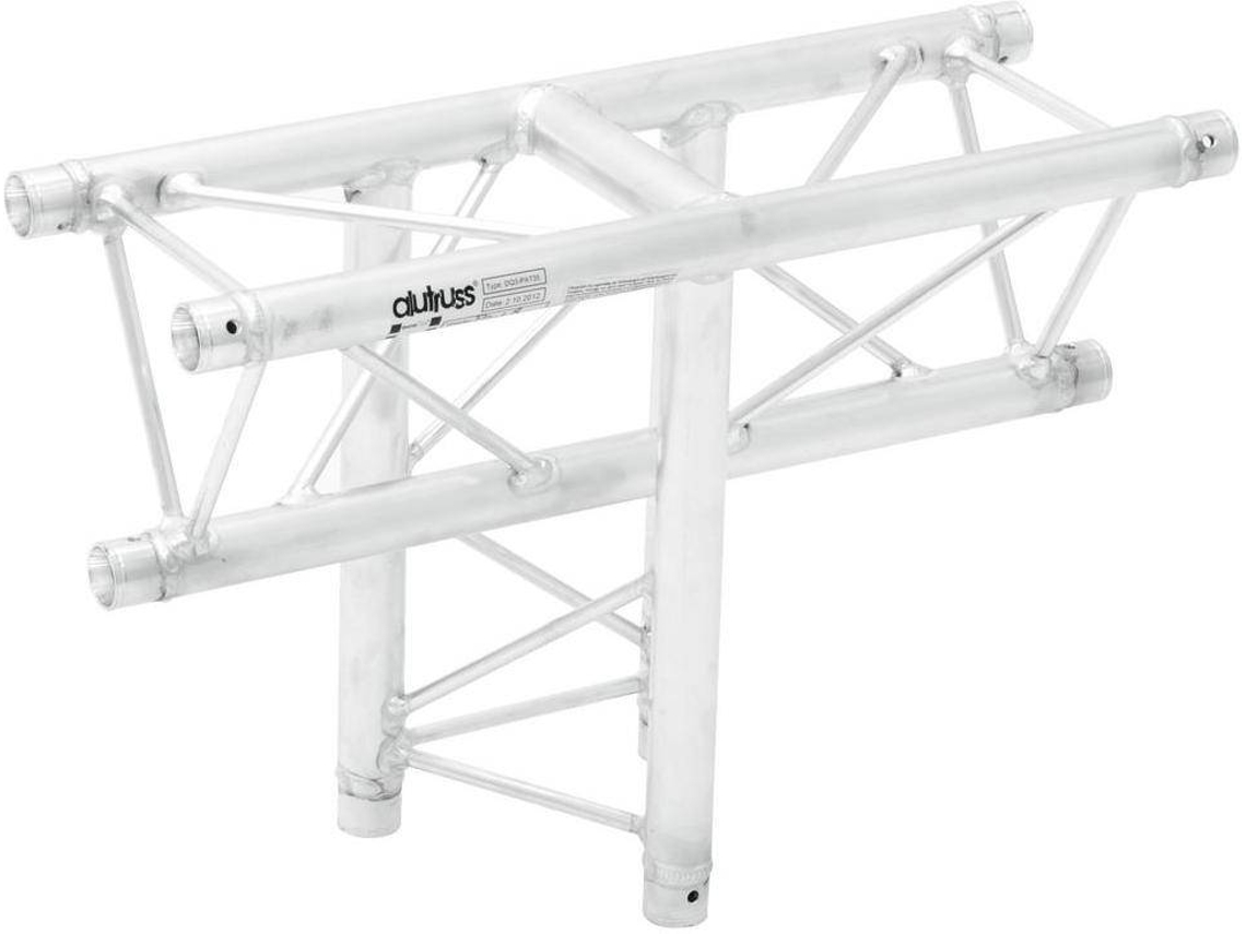 Armadura ALUTRUSS DQ3-PAT35