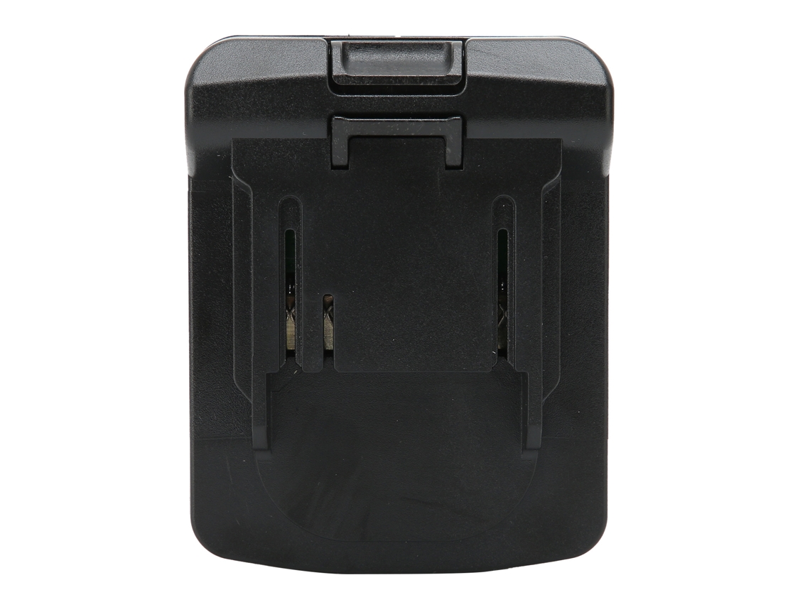 Adaptador De Batería Para Herramientas Eléctricas Hitachi A Baterías De Litio De 18 V Makita