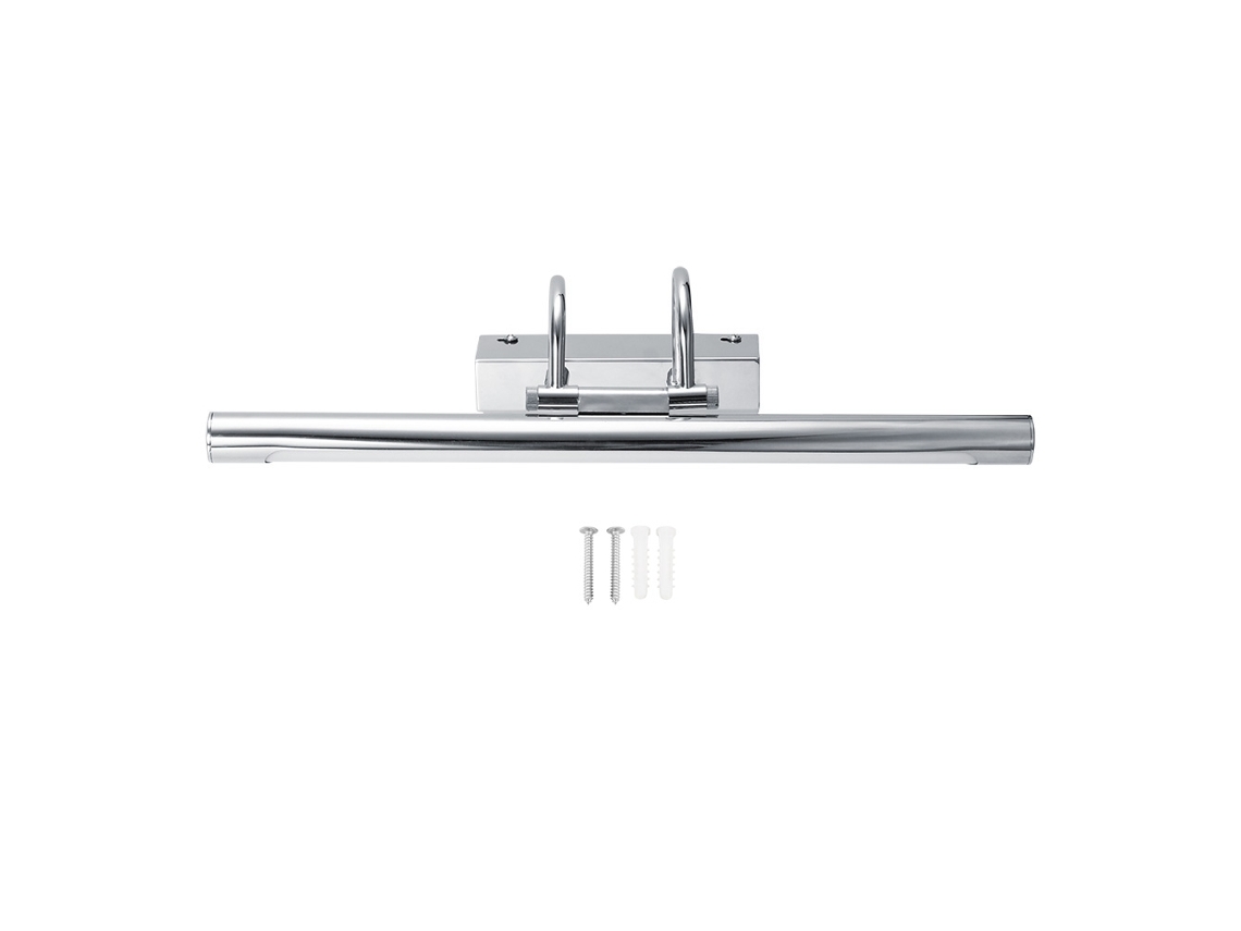 Lámpara de pared para espejo de baño de 8 W, AC85 265 V