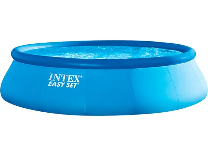 Piscina Hinchable INTEX Easy Set (12430l - 457x107cm)