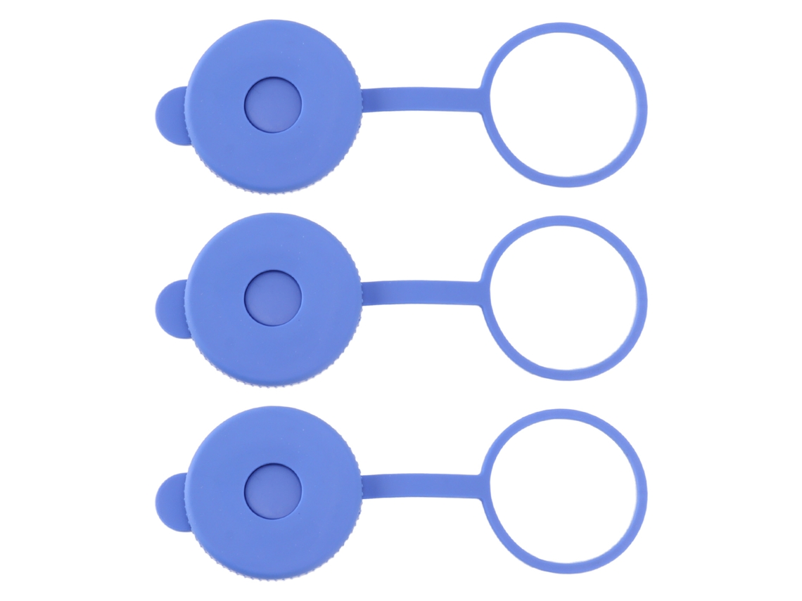 Sellador universal para botellas de agua Capac de 5 galones (3 piezas)