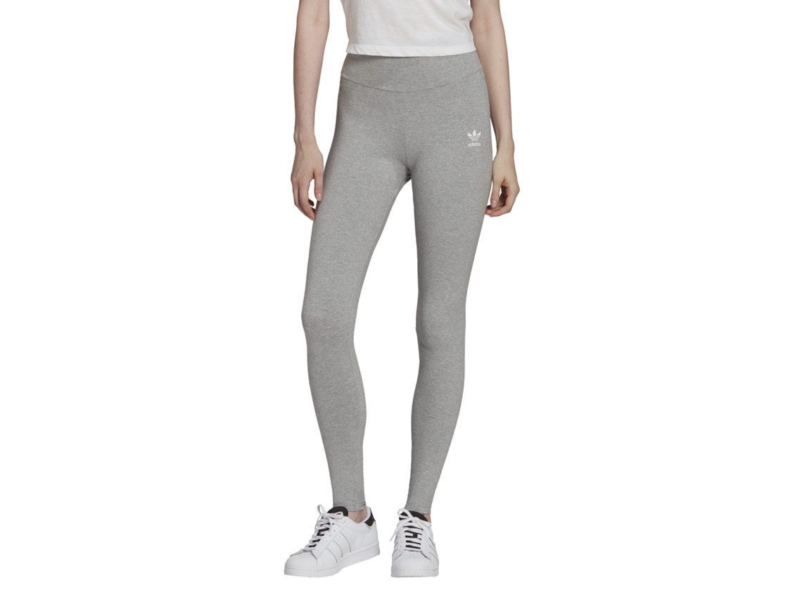 Leggings ADIDAS ORIGINALS Mujer Multicolor M Worten.es