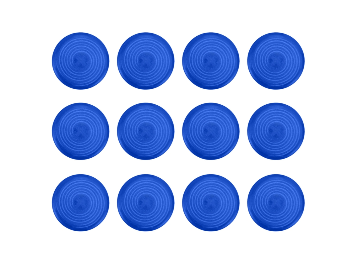 12 Protectores Para Botones De Arcade Para Interruptores Kailh Cherry Ttc Akko Glorious, Anticaída, 20,2 Mm