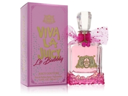 Eau De Parfum Viva La Juicy Le Bubbly by Juicy Couture Spray 3.4 oz (100 ml)