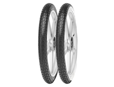 Neumático para Motos Mitas B-4 2,25-17
