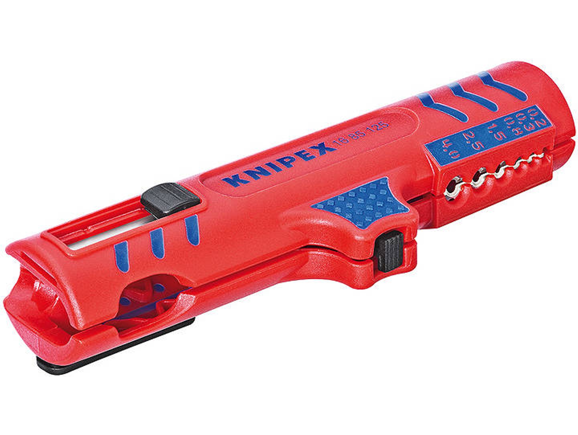 Descarnador de Cables KNIPEX 16 85 125 SB