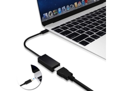 Cable USB-C tipo C a HDMI HDTV para MacBook Air de 12 pulgadas
