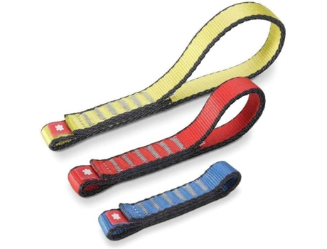 Quickdraws OCUN Pad 16 5 Pack