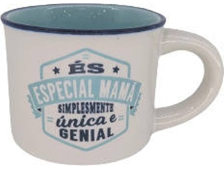 Taza H&H Mamá