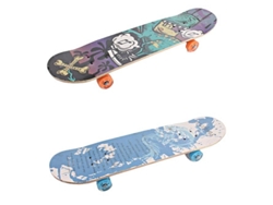 Skate LPM Azul (Edad Mínima Recomendada: 3 años)