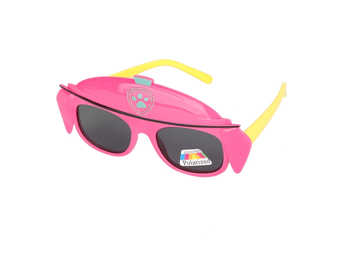 Gafas De Sol De Silicona Para Niños Y Niñas, Estilo Moderno (melocotón C3)