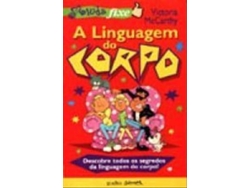 Libro A Linguagem Do Corpo-Miúda Fixe de Victoria Mccarthy