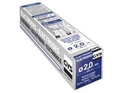 GYS 085022 355 ELECTRODOS RUTILO PARA ACERO Ø2 - ESTUCHE