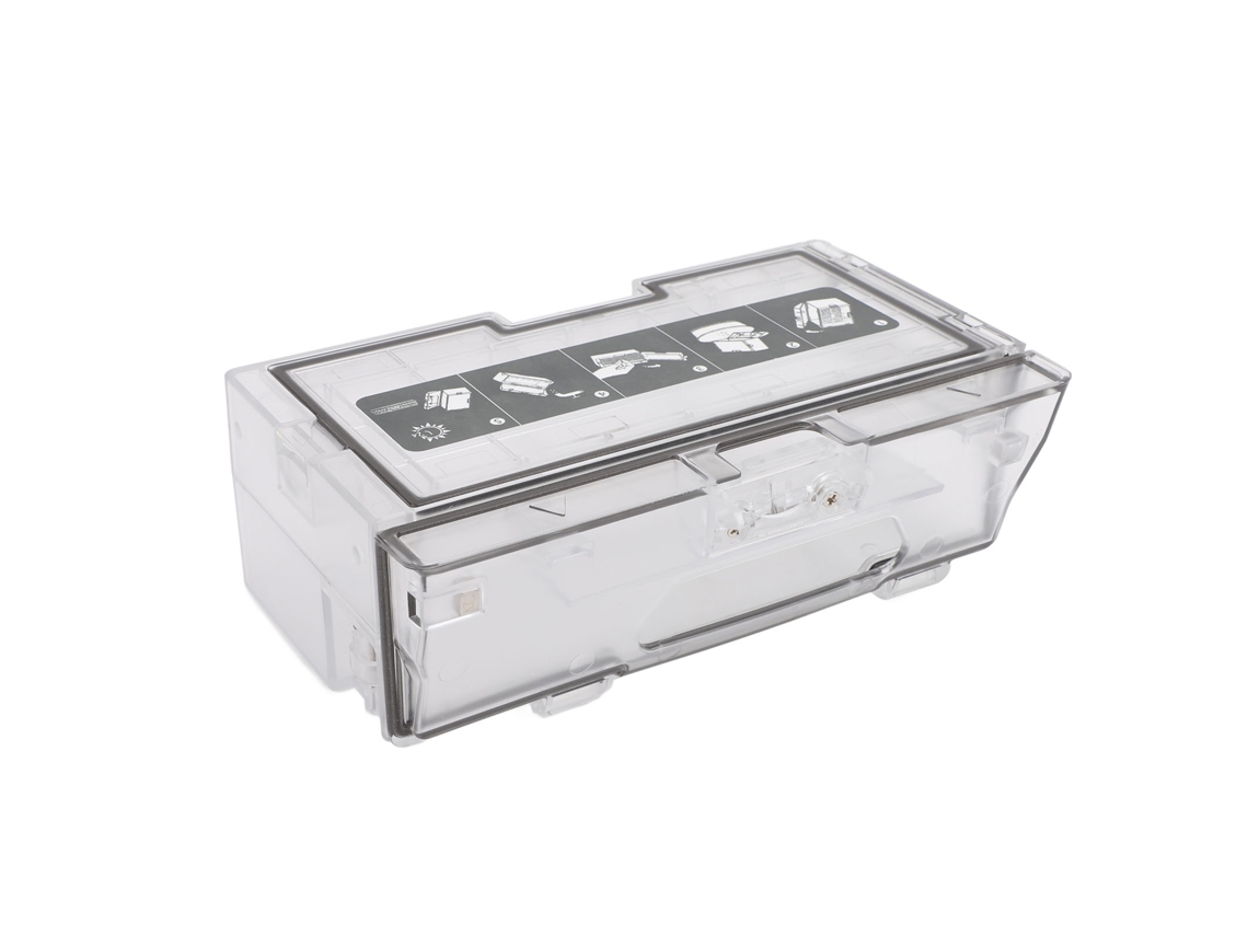 2026 Store-recambio Caja Recipiente Polvo Robot Aspirador Para G10s G10spro G20 S8 T7s
