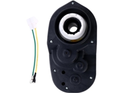 Coche Eléctrico De Entrenamiento De Alta Potencia 555 24v 18000rpm Para Niños Con Estuche.