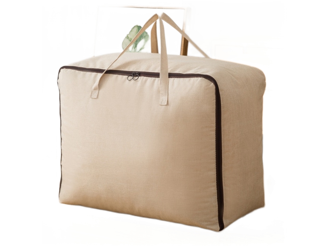 Bolsa de Almacenamiento XGF Marrón
