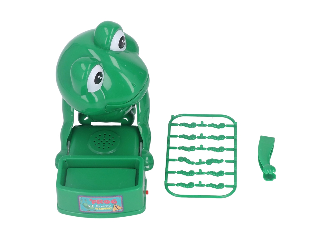 Ats-juego De Mordisco Interactivo Juguete De Dientes Para Niños Relaja Estrés Diversión Sin Fin Juguete De Mordisquear Dedo Seguro