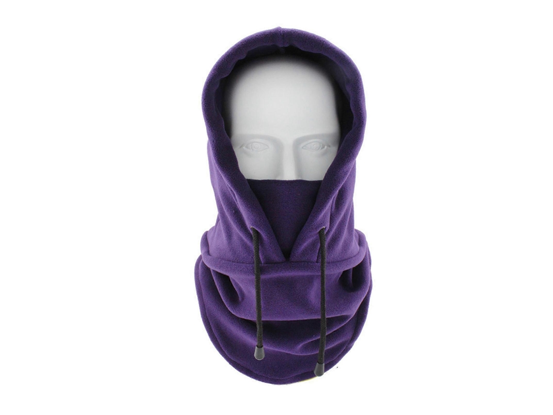 Máscara de esquí de lana para ciclismo, pesca, entrenamiento, bufanda, pasamontañas, a prueba de viento, máscara deportiva para motocicleta, bandana, C