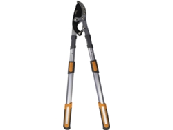 Bricoferr Tijera De Poda 2 Manos Bypass Extensible