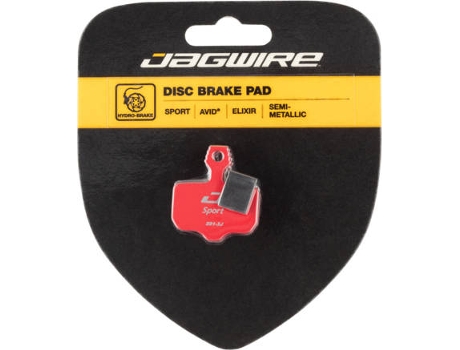 Pastilla de freno Jagwire Sport Hope Mini
