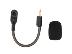 Micrófono De Reemplazo Para Razer Blackshark V2 Micrófono De Juego Con Cancelación De Ruido De 3.5mm Boom