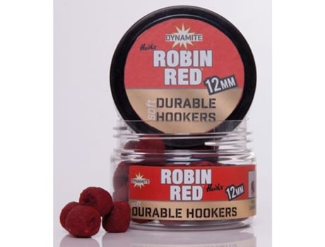 Pellets Dynamite Baits hook robin