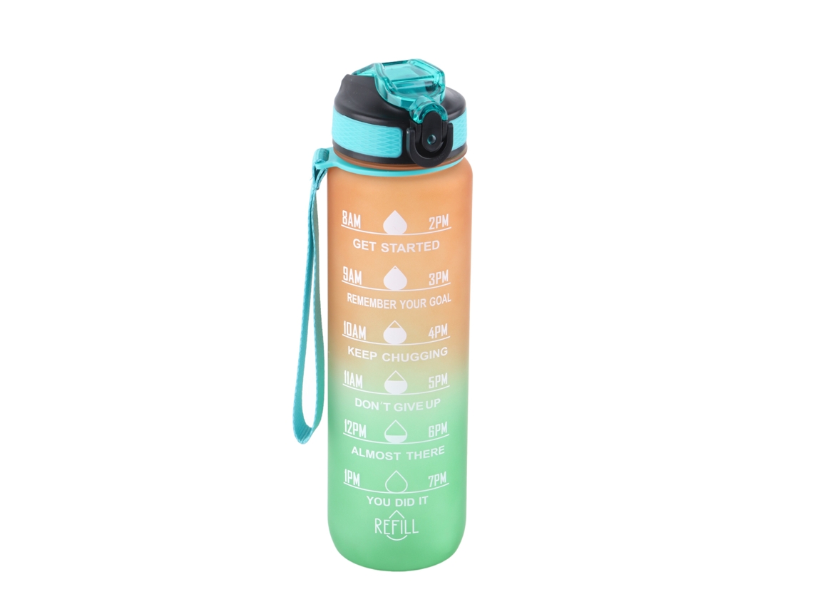 Jarra de agua fría creativa, vaso de vidrio doméstico... Se envía con protección