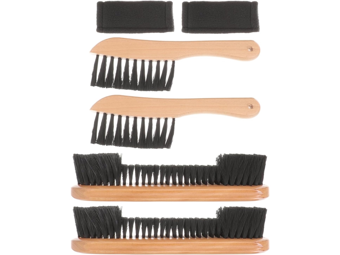 Kit De Limpieza Para Mesa De Billar 2