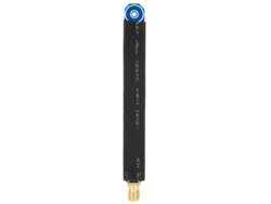 Antena De Sonda De Campo Magnético Para Pruebas De Interferencia Emc/emi Mediante Radiación Guiada.