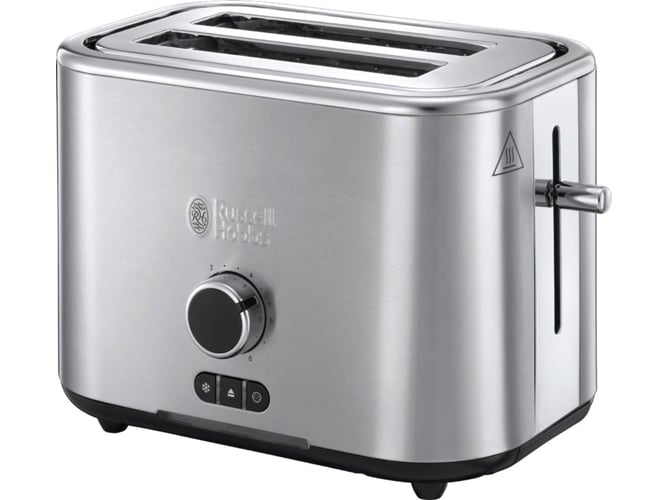 Tostadora RUSSELL HOBBS 24140-56 (2400 W)