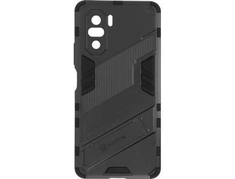 Carcasa Xiaomi Mi 11i AVIZAR BACK-2KICK-BK-PCF3 Negro