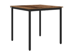 Maison Exclusive - Mesas De Comedor Metal