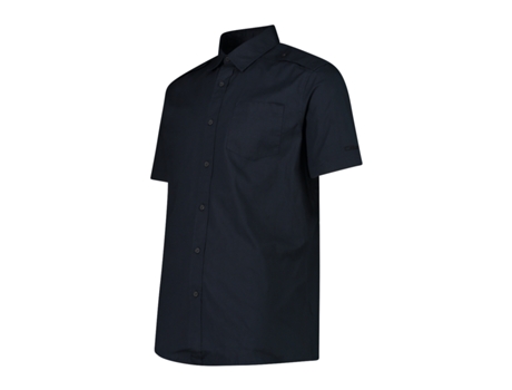 Camiseta de Hombre para Cicling SANTINI Uci Chambery Multicolor (2XL)