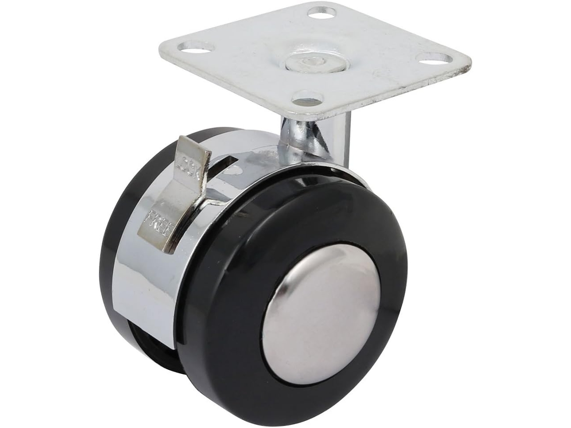 Ruedas 781917x 832507v Giratorias Freno Para Muebles