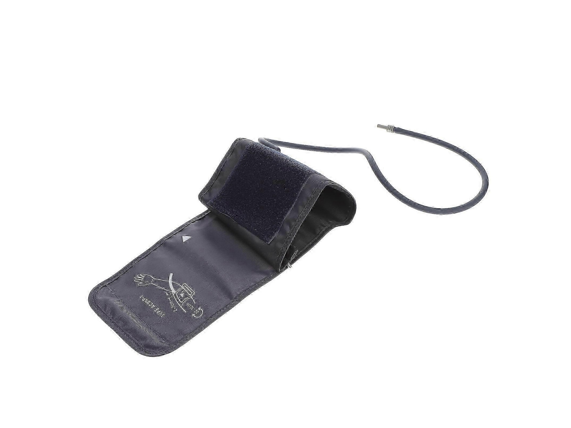 Brazalete para tensiómetro de 22 a 48 cm, accesorio de salud, extensor de brazalete, repuesto. GOKOCO