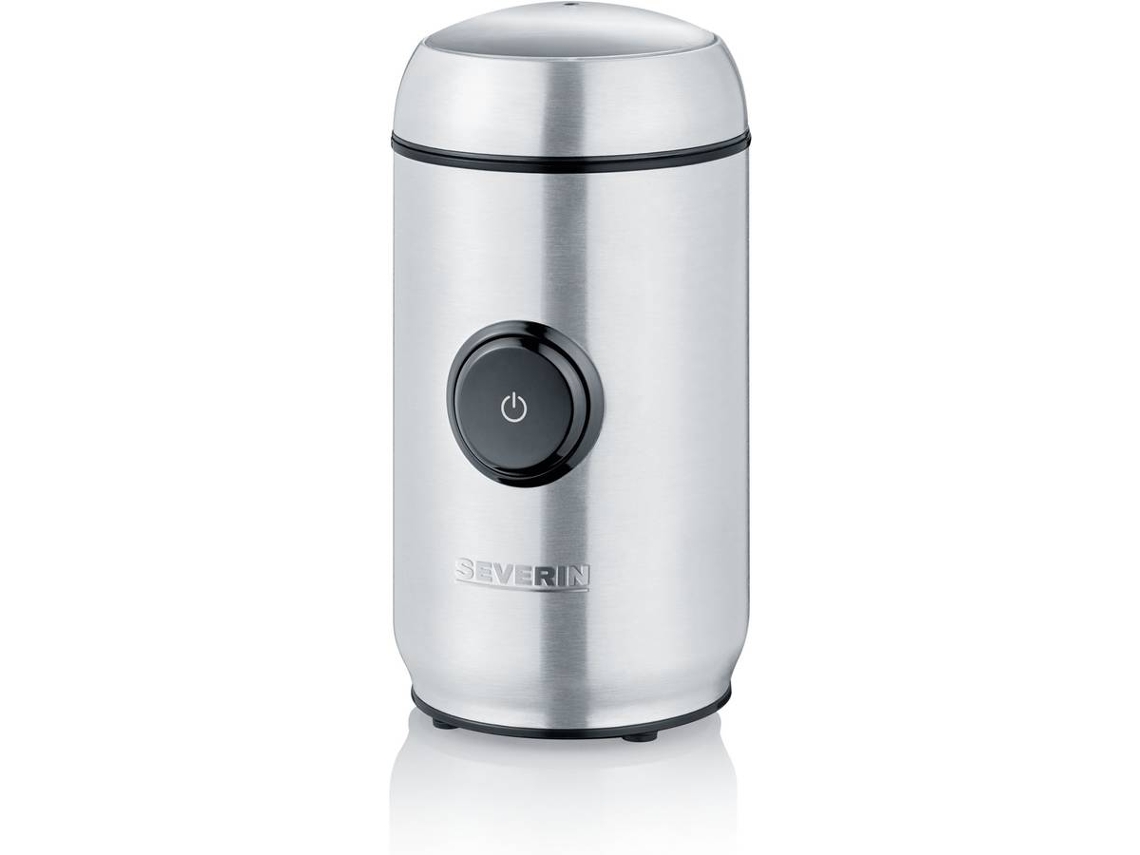 Molinillo de Café SEVERIN KM3879 (Capacidad 50 ml - 150 W)
